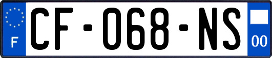 CF-068-NS