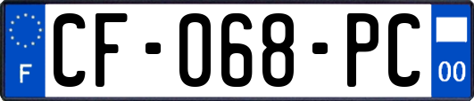 CF-068-PC