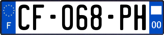 CF-068-PH