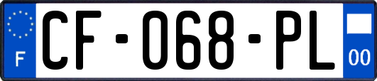 CF-068-PL