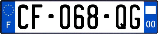 CF-068-QG