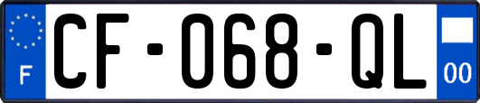 CF-068-QL