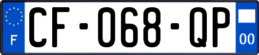 CF-068-QP
