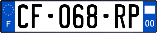 CF-068-RP