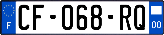CF-068-RQ