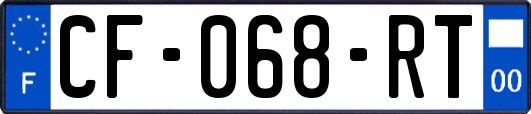 CF-068-RT