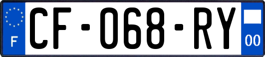 CF-068-RY