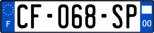 CF-068-SP