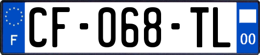 CF-068-TL