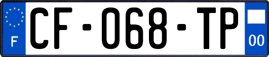 CF-068-TP