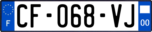 CF-068-VJ