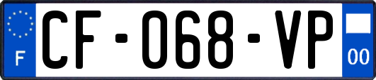 CF-068-VP