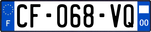 CF-068-VQ