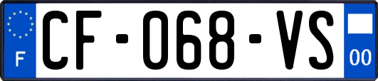 CF-068-VS