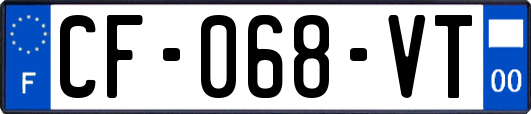 CF-068-VT