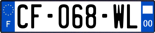 CF-068-WL