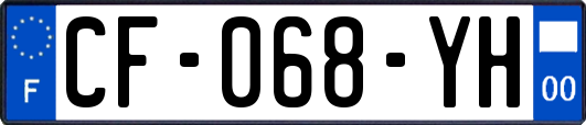 CF-068-YH