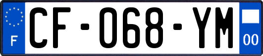 CF-068-YM