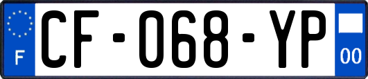 CF-068-YP