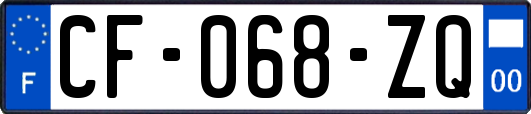 CF-068-ZQ