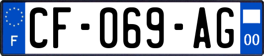 CF-069-AG