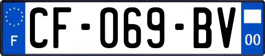 CF-069-BV