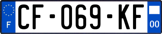 CF-069-KF
