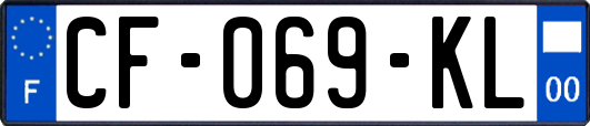CF-069-KL