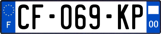 CF-069-KP