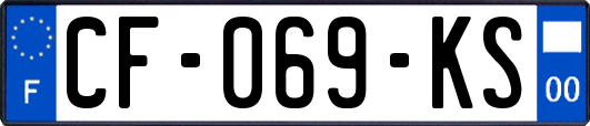 CF-069-KS