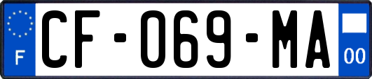 CF-069-MA