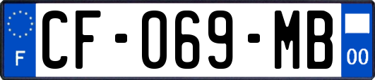 CF-069-MB