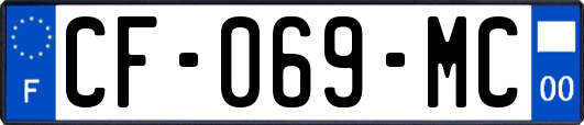 CF-069-MC