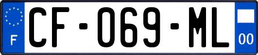 CF-069-ML