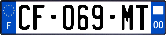CF-069-MT