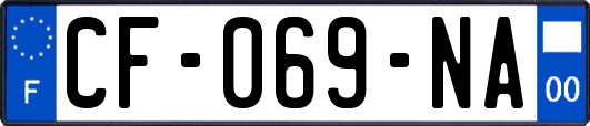 CF-069-NA