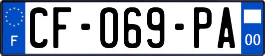 CF-069-PA