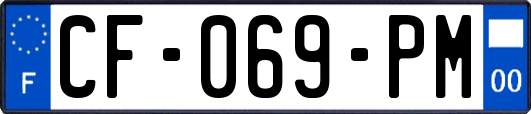 CF-069-PM