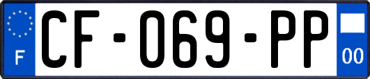 CF-069-PP