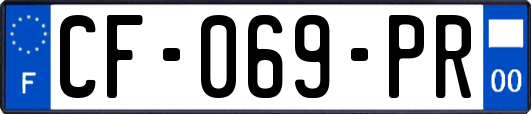 CF-069-PR