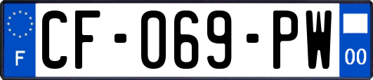 CF-069-PW