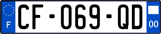 CF-069-QD