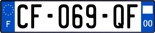 CF-069-QF