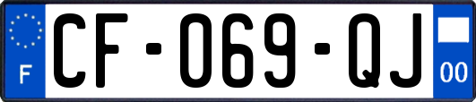 CF-069-QJ