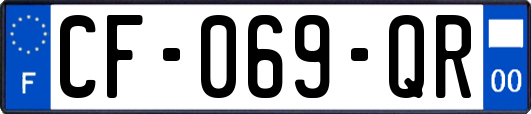 CF-069-QR