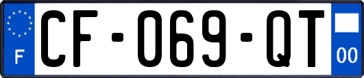 CF-069-QT