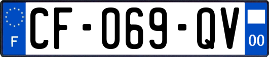 CF-069-QV