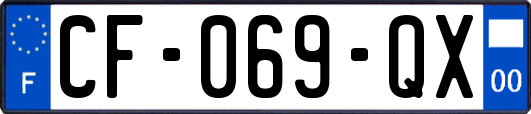 CF-069-QX