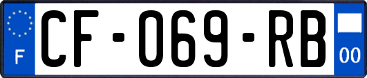 CF-069-RB