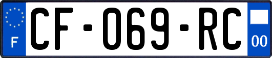 CF-069-RC